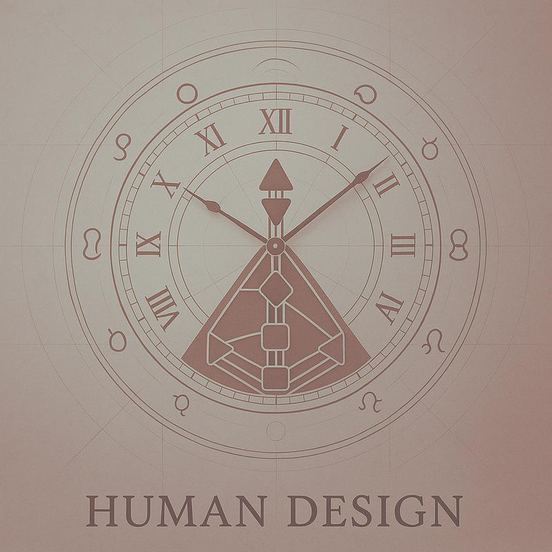 Human Design Code